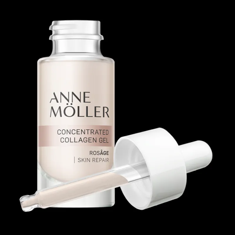 ROSAGE CONCENTRATED COLLAGEN GEL 15ML Colageno|Acido Hialurónico