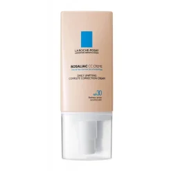 New ROSALIAC CC CREAM 40 ML Maquillaje|Facial