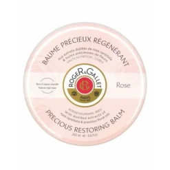 New ROSE BAUME PRÉCIEUX RÉGÉNÉRANT 200ML Mujer Tratamiento Corporal