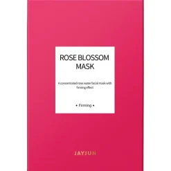 Hot ROSE BLOSSOM MASK Hidratación|Limpieza