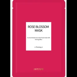 Hot ROSE BLOSSOM MASK Hidratación|Limpieza