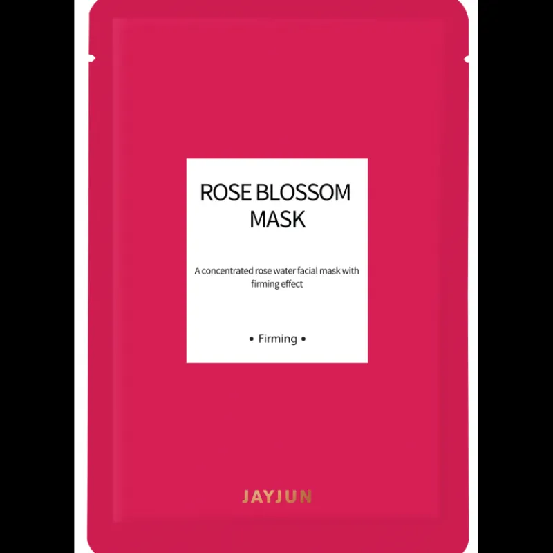 Hot ROSE BLOSSOM MASK Hidratación|Limpieza