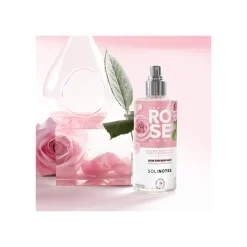 Hot Rose Body Mist Cuidado Ocasional