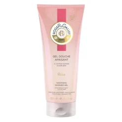 Discount ROSE GEL DOUCHE APAISANT 200ML Mujer Tratamiento Corporal