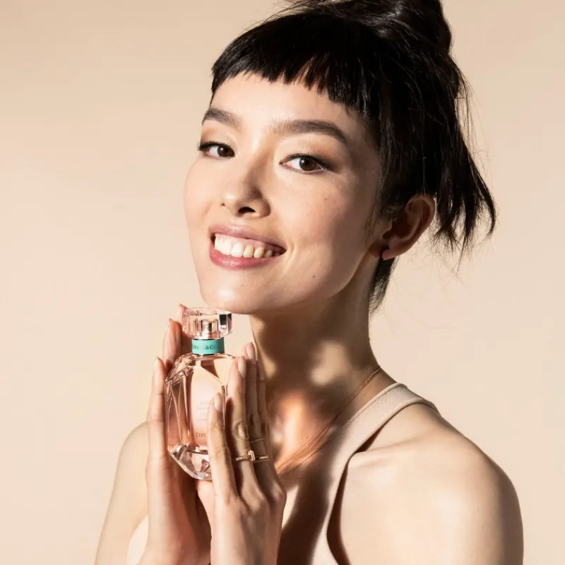 Sale ROSE GOLD EAU DE PARFUM VAPORIZADOR Mujer Eau De Parfum Mujer