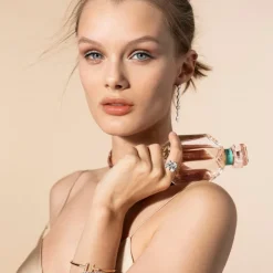 Sale ROSE GOLD EAU DE PARFUM VAPORIZADOR Mujer Eau De Parfum Mujer