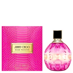 Sale ROSE PASSION EAU DE PARFUM Mujer Eau De Parfum Mujer