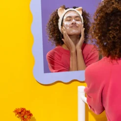 Online Rose Quartz Facial Cleanser Sensibilidad|Limpieza