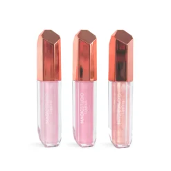 New Rose Quartz Lip Gloss Lip Gloss
