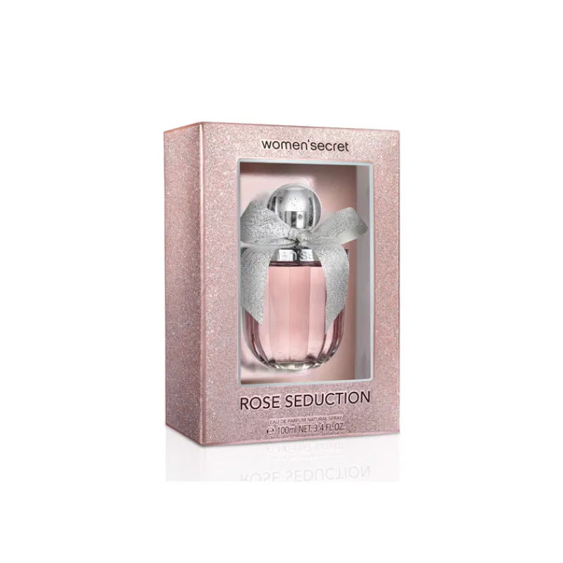 Outlet ROSE SEDUCTION EAU DE PARFUM Mujer Eau De Parfum Mujer
