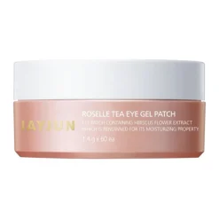 Sale ROSELLE TEA EYE GEL PATCH Luminosidad|Arrugas