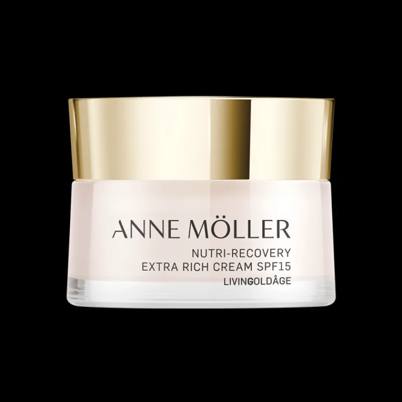 Discount ROSÂGE CREMA EXTRA-RICA REPARADORA REEQUILIBRANTE SPF15 Luminosidad|Arrugas