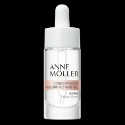 ROSÂGE GEL CONCENTRADO DE ÁCIDO HIALURÓNICO Vitamina A|Acido Hialurónico
