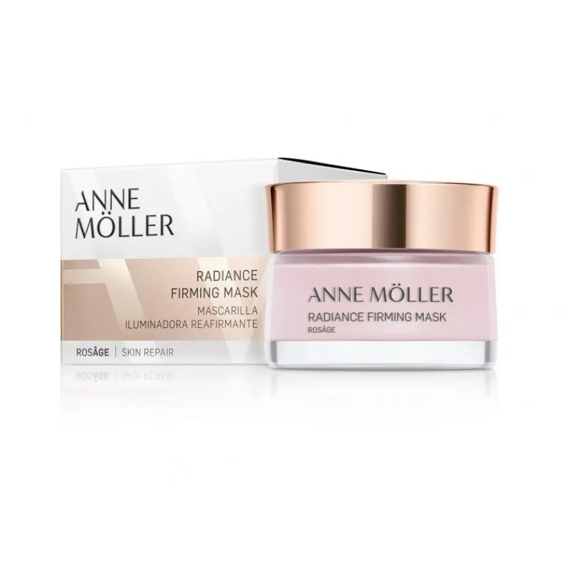 Best ROSÂGE MASCARILLA ILUMINADORA REAFIRMANTE Vitamina A|Luminosidad