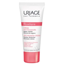 Hot ROSÉLIANE CREMA ANTI-ROJECES Facial