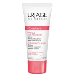 Outlet ROSÉLIANE MASCARILLA ANTI-ROJECES Facial