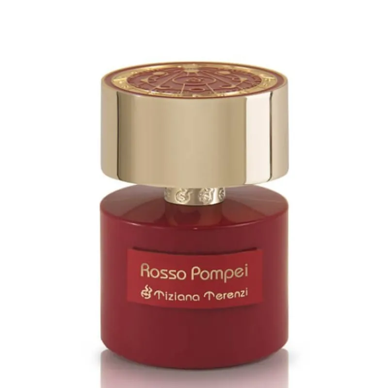 Best Rosso Pompei Extrait de Parfum Mujer Eau De Parfum Mujer