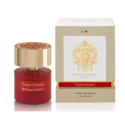 Best Rosso Pompei Extrait de Parfum Mujer Eau De Parfum Mujer