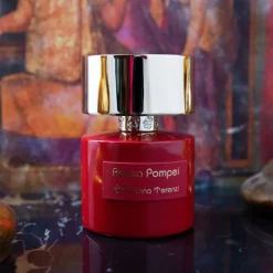 Best Rosso Pompei Extrait de Parfum Mujer Eau De Parfum Mujer