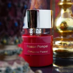 Best Rosso Pompei Extrait de Parfum Mujer Eau De Parfum Mujer