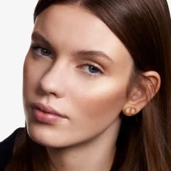 Sale ROUGE BLUSH COLOUR & GLOWPaleta de rostro multiuso - dúo de color e iluminador Blush