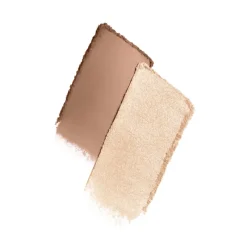 Sale ROUGE BLUSH COLOUR & GLOWPaleta de rostro multiuso - dúo de color e iluminador Blush