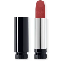 Online ROUGE - LA RECARGARecarga de barra de labios - 2 acabados: aterciopelado y satinado Barra De Labios