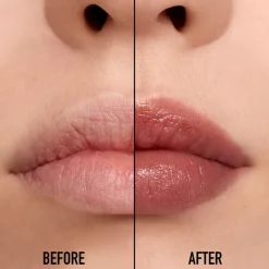 New ROUGE BALMBálsamo de labios universal - 95 % de ingredientes de origen natural - tratamiento floral hidratante - recargable Barra De Labios|Tratamiento