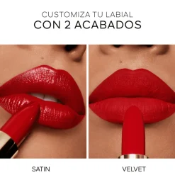 Clearance Rouge G Barra de Labios Recarga Barra De Labios