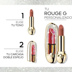 Outlet Rouge G Barra de Labios Recarga Edición Limitada Barra De Labios