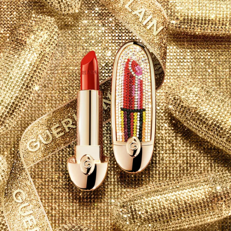 Outlet Rouge G Barra de Labios Recarga Edición Limitada Barra De Labios