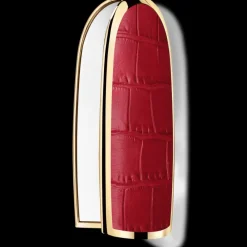 Best Rouge G Carcasa Joya con Doble Espejo Accesorios De Maquillaje