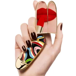 Clearance Rouge G La carcasa joya con Doble Espejo Edición Limitada Accesorios De Maquillaje