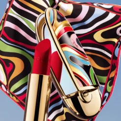 Clearance Rouge G La carcasa joya con Doble Espejo Edición Limitada Accesorios De Maquillaje