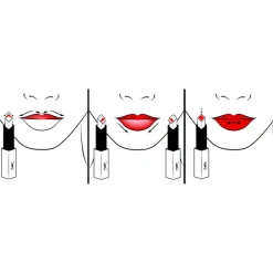 Outlet ROUGE PC THE SLIM Barra De Labios