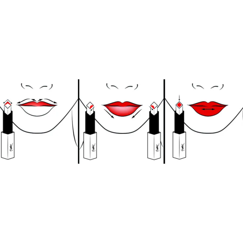 Outlet ROUGE PC THE SLIM Barra De Labios