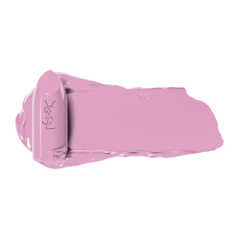 ROUGE PUR COUTURE BARRA DE LABIOS ACABADO SATINADO Barra De Labios