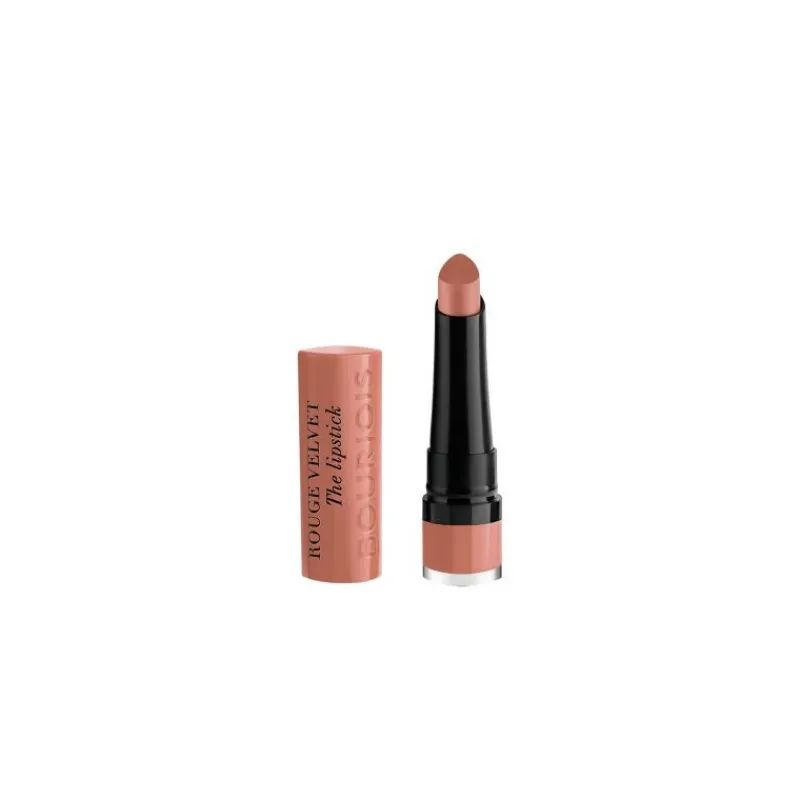 Hot ROUGE VELVET THE LIPSTICK Barra De Labios
