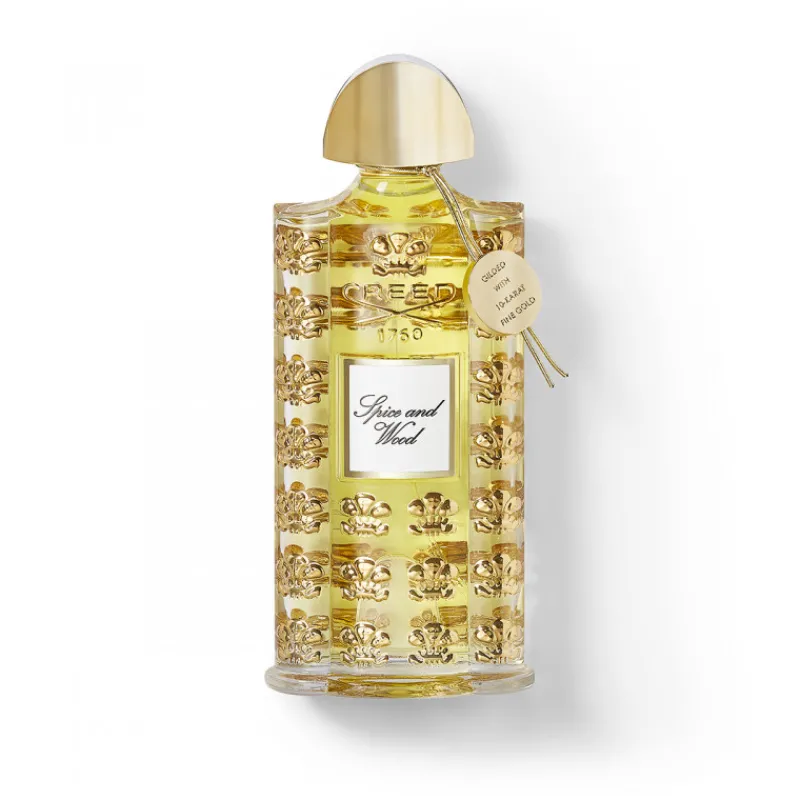 Sale Royal Exclusives Spice & Wood Hombre Eau De Parfum Hombre|Eau De Parfum