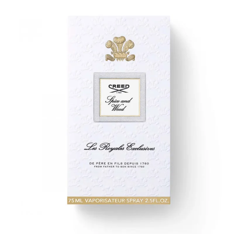Sale Royal Exclusives Spice & Wood Hombre Eau De Parfum Hombre|Eau De Parfum