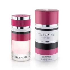 Discount RUBY RED EAU DE PARFUM Mujer Eau De Parfum Mujer