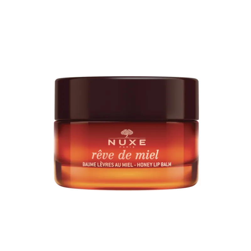 Sale RÊVE DE MIEL® BÁLSAMO LABIAL ULTRA HIDRATANTE 15ML Facial