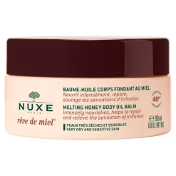 Hot RÊVE DE MIEL® BÁLSAMO-ACEITE CORPORAL 200ML Corporal