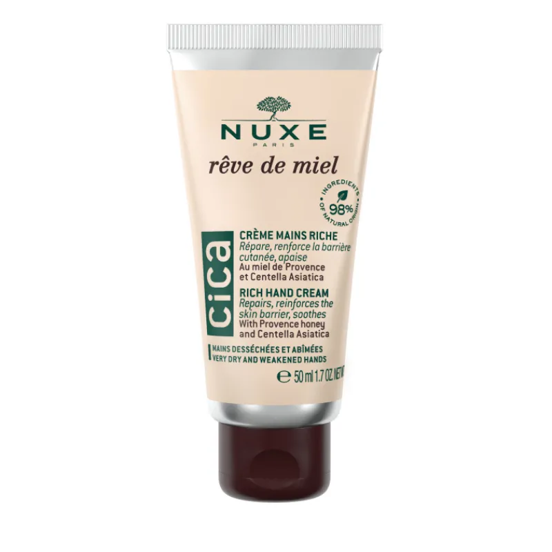 Clearance RÊVE DE MIEL CICA CRÈME MAINS RICHE Corporal