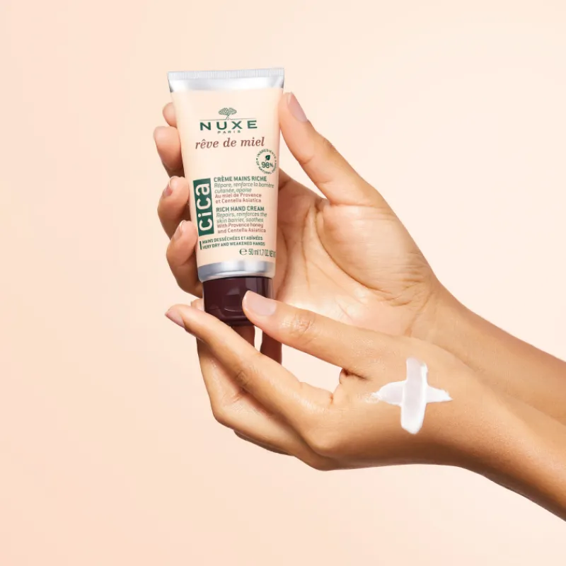 Clearance RÊVE DE MIEL CICA CRÈME MAINS RICHE Corporal