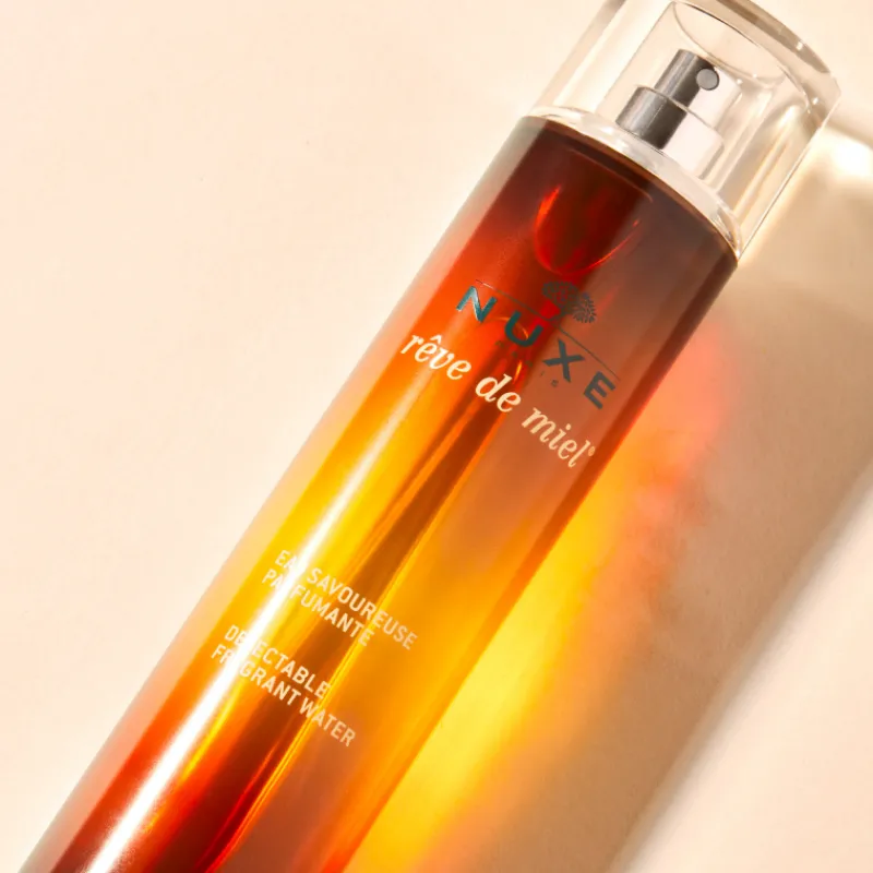 New RÊVE DE MIEL® EAU SAVOUREUSE PARFUMANTE Corporal