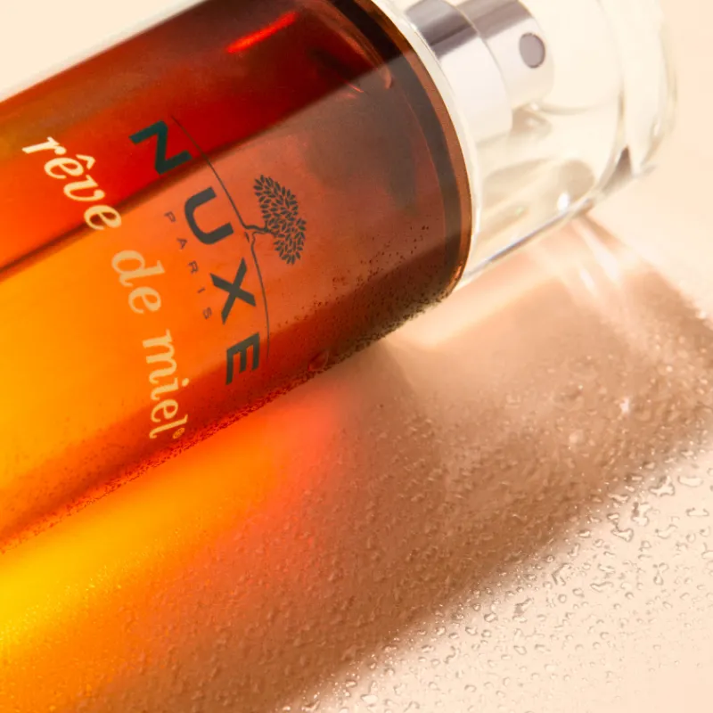 New RÊVE DE MIEL® EAU SAVOUREUSE PARFUMANTE Corporal