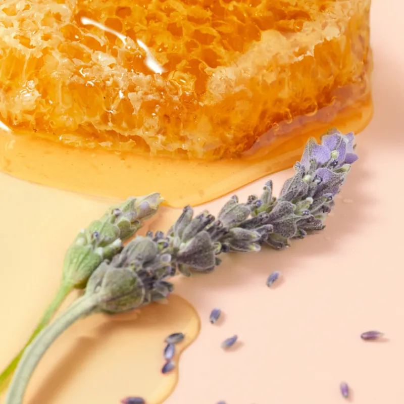 Hot RÊVE DE MIEL SOIN LÈVRES AU MIEL Facial