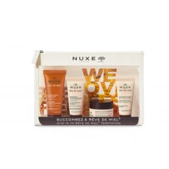 Best RÊVE DE MIEL® TRAVEL KIT Corporal