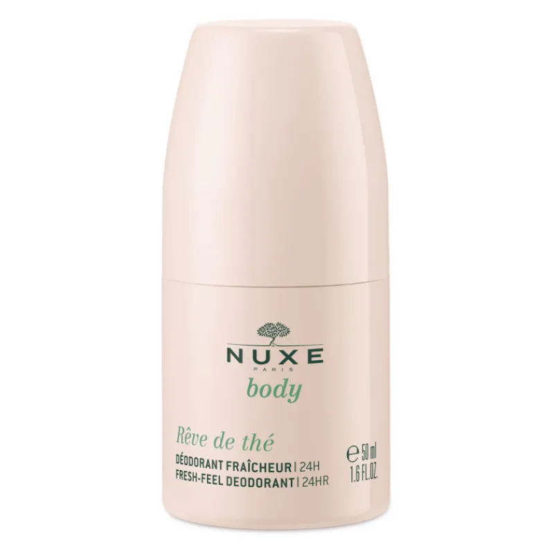 Discount RÊVE DE THÉ DESODORANTE FRESCOR 24H 50ML Corporal